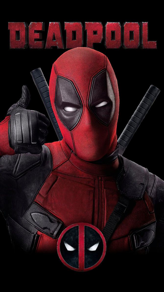 Deadpool Deadpool