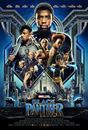 Black Panther Black Panther