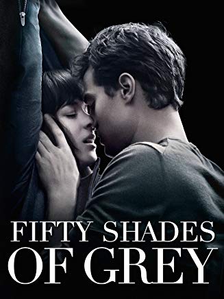 Fifty Shades of Grey Fifty Shades of Grey