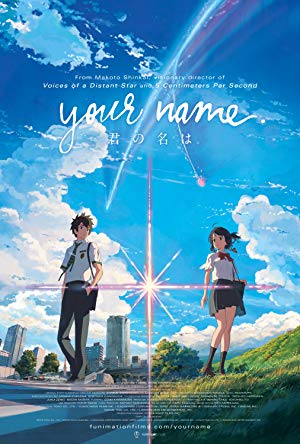 Your Name. Your Name.