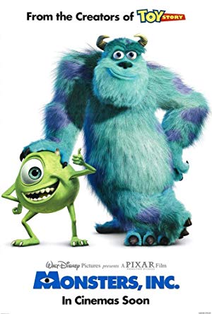 Monsters, Inc. Monsters, Inc.