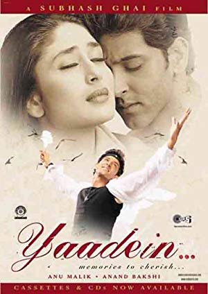 Yaadein... Yaadein...