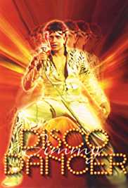 Disco Dancer Disco Dancer