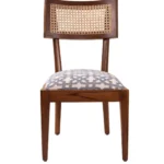 Corren Dining Chair  (SET OF 2) - Image 3