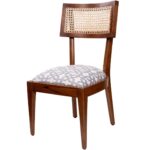 Corren Dining Chair  (SET OF 2) - Image 4