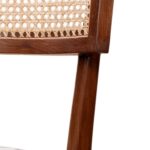 Corren Dining Chair  (SET OF 2) - Image 6