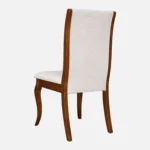 Sang Solid Wood Dining Chairs  (SET OF 2) - Image 5