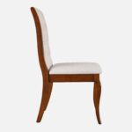 Sang Solid Wood Dining Chairs  (SET OF 2) - Image 10