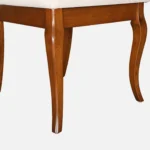 Sang Solid Wood Dining Chairs  (SET OF 2) - Image 11