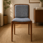 Kalabar Chair Finished In Assorted Colour (SET OF 2)