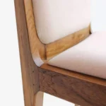 Kalabar Chair Finished In Assorted Colour (SET OF 2) - Image 7