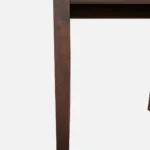 place Solid Wood Dining Chair In Mahogany Colour (SET OF 2) - Image 6
