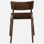Dumvora Dining Table in Natural Essence Finish - Image 3
