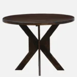 Dumvora Dining Table in Natural Essence Finish - Image 9