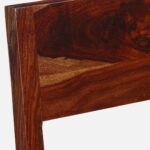 Nain Sheesham Wood Dining Chairs In Honey Oak (SET OF 2)) - Image 8
