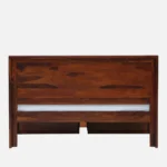 Derlin Premium Engineered Wood Bed with Spacious Storage Compartments - Image 2