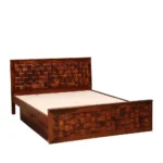 Suxeva Designer Bed with Premium Storage Solution - Image 6