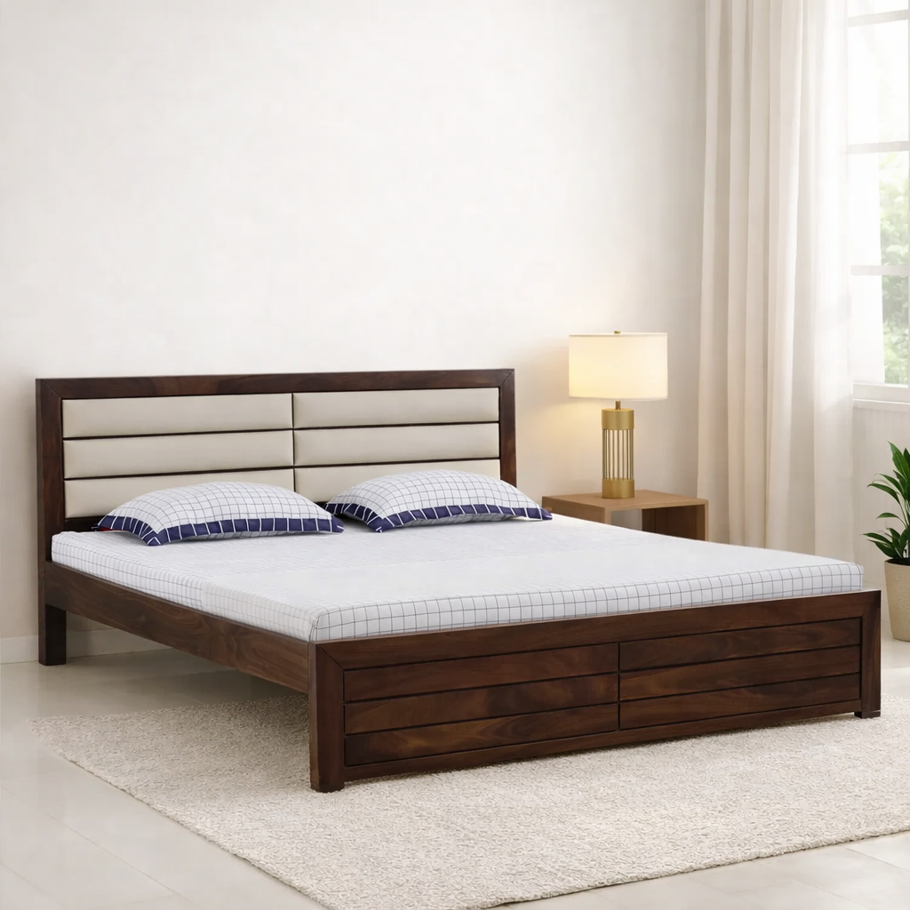 Zelcrona-Luxury-Wooden-King-Size-Bed-for-Sophisticated-Bedroom-Decor-classic-wood-1.webp Zelcrona Luxury Wooden King Size Bed for Sophisticated Bedroom Decor - Image 1