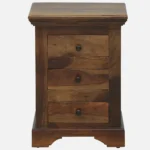 Yakspire Compact Bedside Cabinet for Modern Bedrooms - Image 6