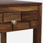 Ouvano Minimalist Bedside Cabinet for Modern Home Setup - Image 6