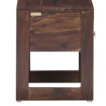 Elara Modern Bedside Cabinet - Image 2