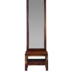 AoyalHaven Premium Wooden Dresser with Drawers - Image 7