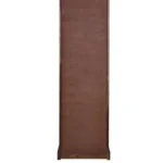 Kolimo Modern Engineered Wood Wardrobe in Teak Finish - Image 3