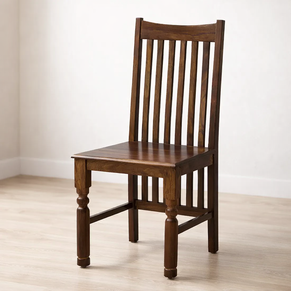 Dspen-Handcrafted-Sheesham-Wood-Chair-classic-wood-1.webp Dspen Handcrafted Sheesham Wood Chair (SET OF 2) - Image 1