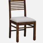 Denice Handcrafted Sheesham Wood Chair (SET OF 2) - Image 5