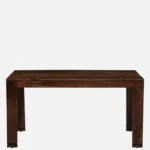 Prakriti Mango Wood Dining Table - Image 5