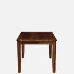 Cavanna Teak Wood Dining Table - Image 5