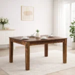TapleEdge Premium Dining Table Set