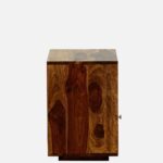 Kspen Natural Wood Bedroom Cabinet - Image 7