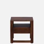 Hokyo Natural Finish Accent Cabinet - Image 4