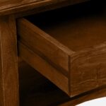 Lierra Natural Wood Bedroom Table - Image 6
