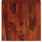 Kavento Wooden Bedside Cabinet - Image 8