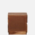 Vintora Rustic Wooden Cabinet - Image 2