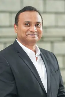 Dr. G. Raghunandan