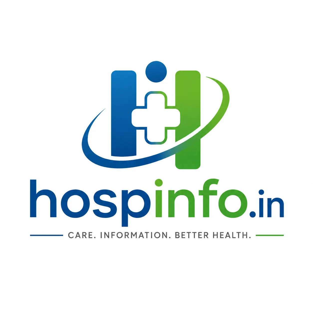 HospInfo