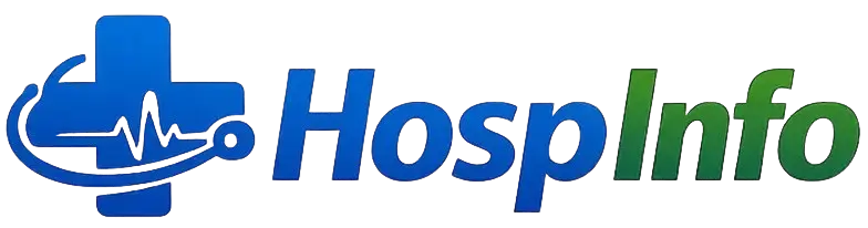 HospInfo