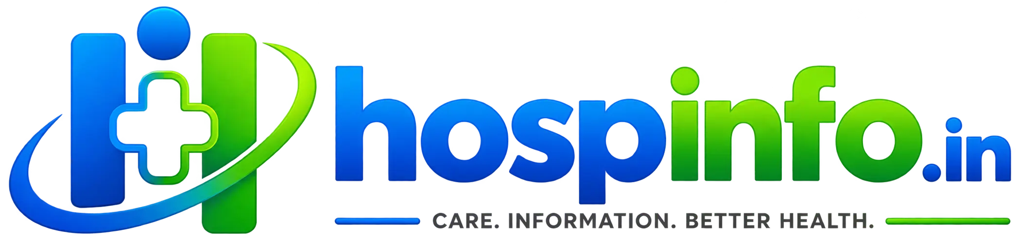 HospInfo