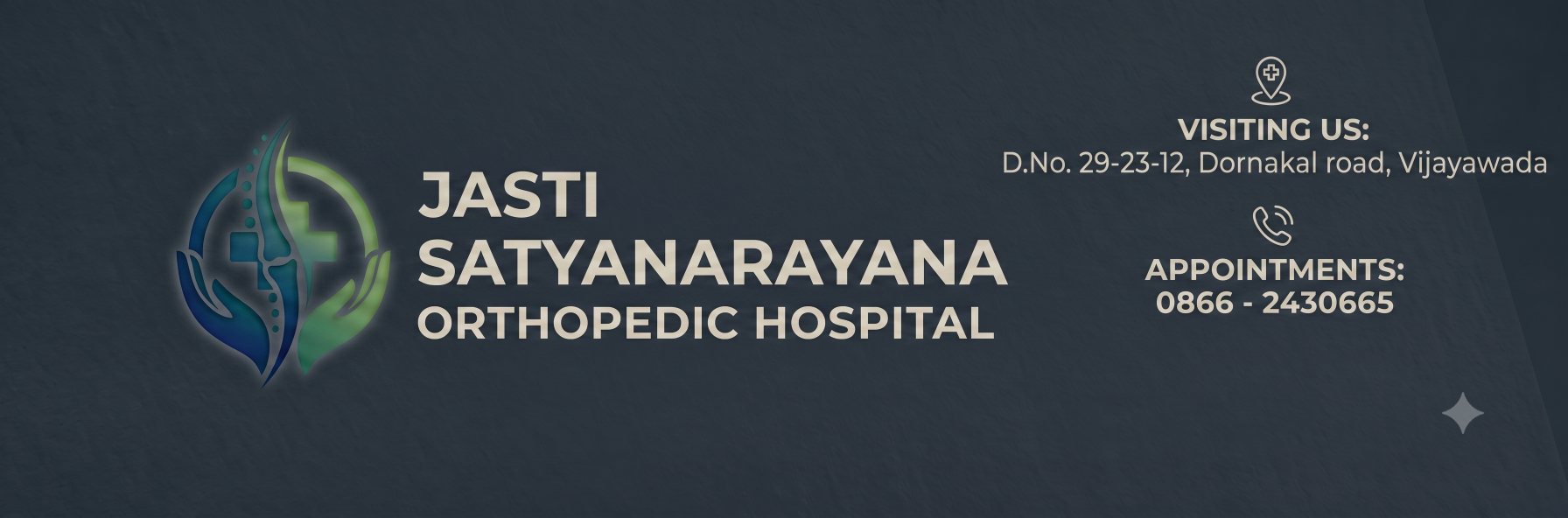 Kamala Orthopedic Nursing Home