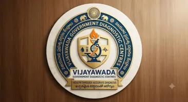 Diagnostic Center logo
