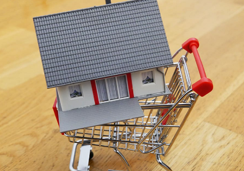 House-Buying