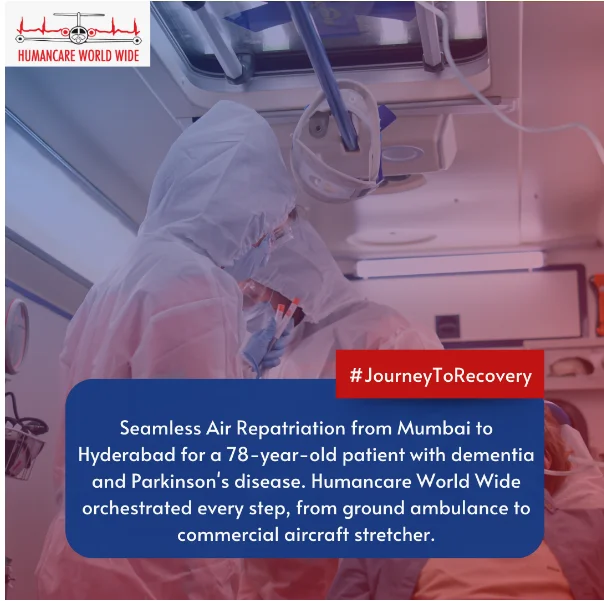 Medevac Services
