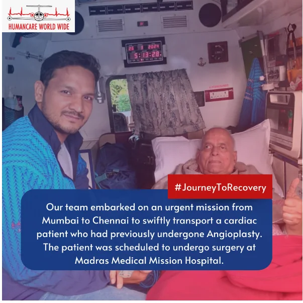 Medevac Services