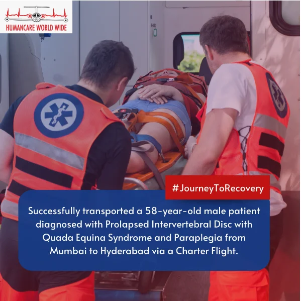 Medevac Services