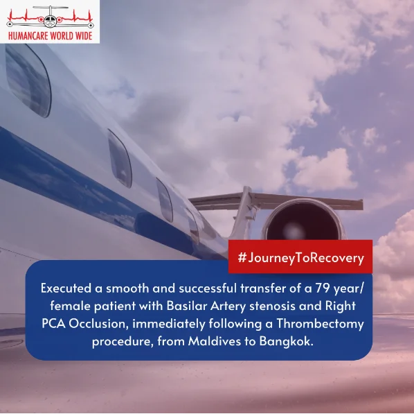 Medevac Services