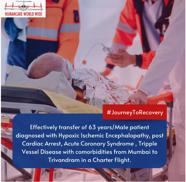 Medevac Services