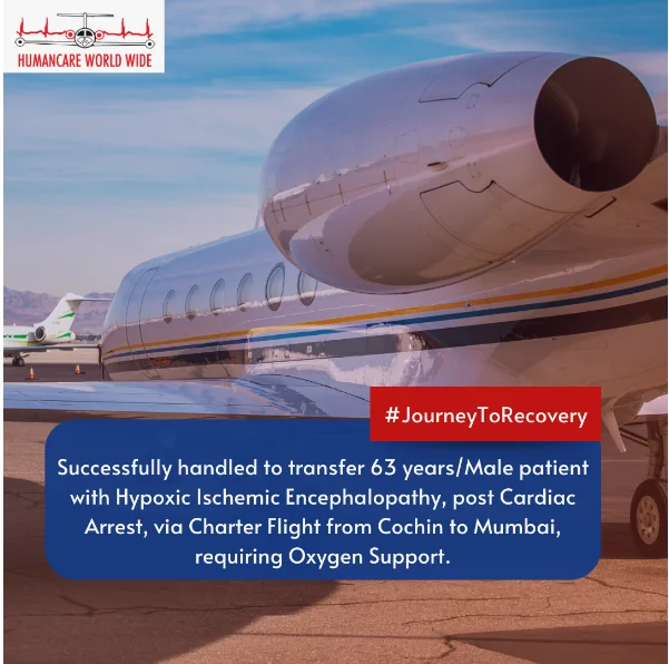 Medevac Services
